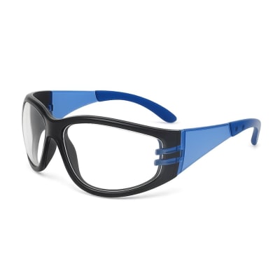 LENTE DE SEGURIDAD CLARO PRO FOAM IN-OUT1