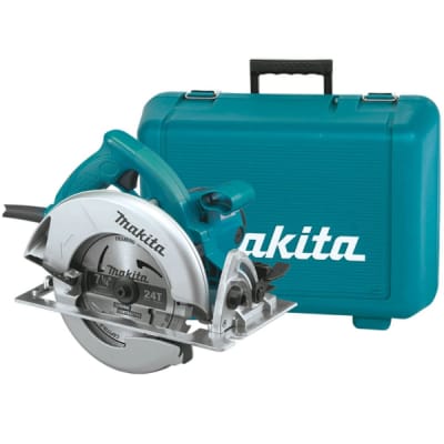 SIERRA CIRCULAR 7-1/4 - 1800W 5007NK1