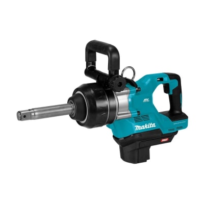LLAVE DE IMPACTO 1 PULG. INALAMBRICA 40v - TW010GZ - MAKITA1