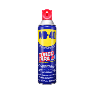 WD-40 ANTICORROSIVO FLEXI -TAPA TURBO 374 GR1