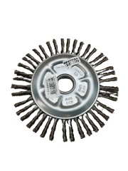 GRATA PLANA PIPELINE 6 TRENZADO (P-150-Z-50-40-C6) M14 - HELA