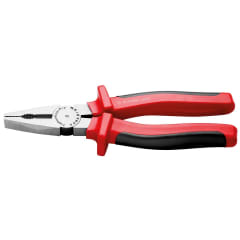 ALICATE UNIVERSAL 8 AISLADO 1000V IEC - TRAMONTINA