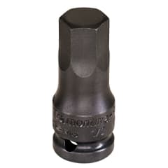 DADO ALLEN DE IMPACTO 1/2 X MM - TRAMONTINA