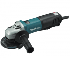 ESMERIL ANGULAR 4.1/2 1400W. 1.8 KG. 9564PCV