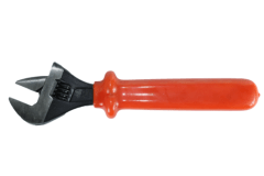 LLAVE AJUSTABLE 12
