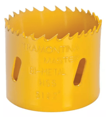 SIERRA COPA BI METALICA DE 16MM A 152MM TRAMONTINA