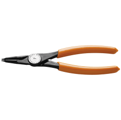 PINZA SEEGER RECTO 7 PULG - TRAMONTINA