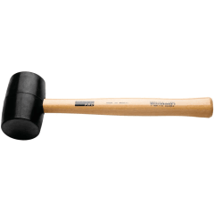 MARTILLO DE GOMA 225G Y 450G - TRAMONTINA