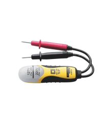 DETECTOR DE VOLTAJE ELECTRICO 127-220V - TRAMONTINA