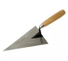 PLANA 206 7 PULG TRIANGULAR - HELA