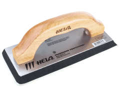 FRAGUADOR FP-230 BICOMPANENTE 230X100MM - HELA