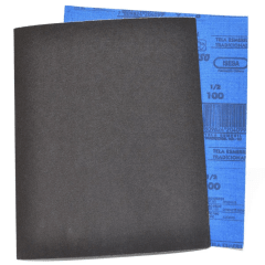 LIJAS METAL DIFERENTES GRANOS