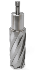 FRESAS ANULAR DIFERENTES MEDIDAS TOMA WELDON