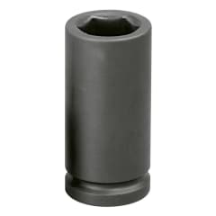 DADO IMPACTO HEX. LARGO [] 3/4 -  17 A 60MM TRAMONTINA