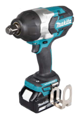 LLAVE DE IMPACTO 3/4 INALAMBRICA - DTW1001Z - MAKITA