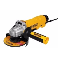 ESMERIL ANGULAR 4.1/2 H.M 1500W. DWE4314N - DEWALT