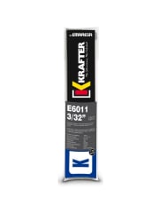 ELECTRODO 6011 3/32 - KRAFTER