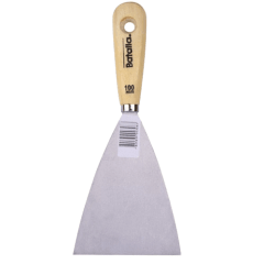 ESPATULA BATALLA DIFERENTES MEDIDAS DE 30 A 120MM - HELA