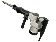 MARTILLO DEMOLEDOR HEX 21MM