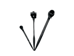 LLAVE CARRACA MM DIFERENTES MEDIDAS - TRAMONTINA