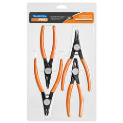 ALICATE SACA SEGURO SEAGERS EXT. CURVO 7 PULG. - TRAMONTINA