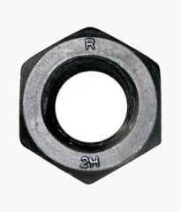 TUERCA HEXAGONAL A-194 2H PULGADAS UNC