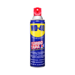 WD-40 ANTICORROSIVO FLEXI -TAPA TURBO 374 GR