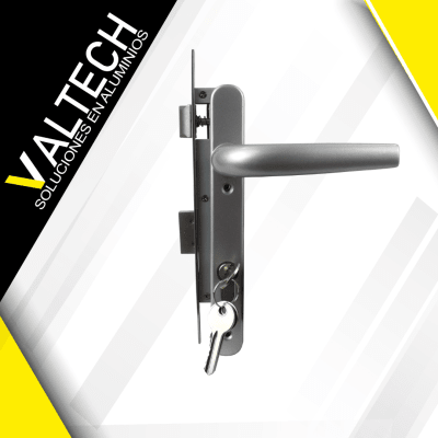 CERRADURA 1280 VALTECH MATE