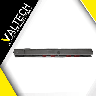 RODAMIENTO REGULABLE PVC CUATRO RUEDAS