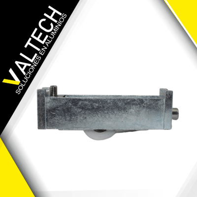 RODAMIENTO SERIE 25  TERMOPANE REGULABLE SIMPLE1