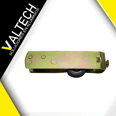 RODAMIENTO SERIE 25 TERMOPANEL REGULABLE  SIMPLE 25 KILOS