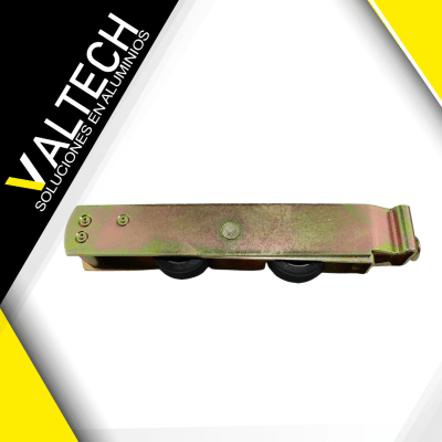 RODAMIENTO SERIE 25 TERMOPANEL REGULABLE DOBLE 50 KILO1