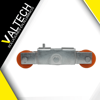 RODAMIENTO 25 TERMO DOBLE