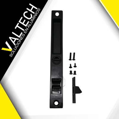 PESTILLO OPEN COMPLETO 702 BRONCE/NEGRO1