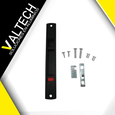 PESTILLO RT 520 BRONCE/NEGRO1