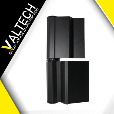 BISAGRA 32-42 BRONCE / NEGRO1