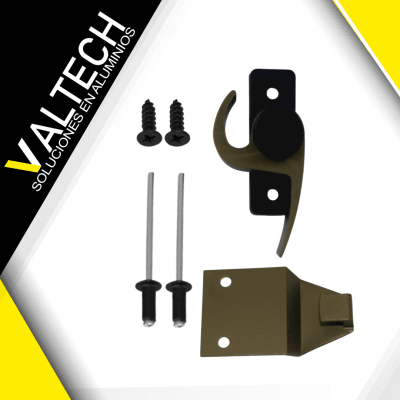 CARACOL GRANDE TITANIO1