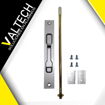 PESTILLO CUCHARA FB-519 MATE