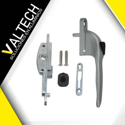 KIT CREMONA UNIPUNTO VALTECH MATE