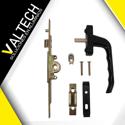 KIT CREMONA UNIPUNTO TRIPOLI L/25/69/79 NEGRA1