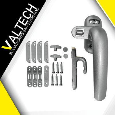 MANILLA MONACO VALTECH MATE