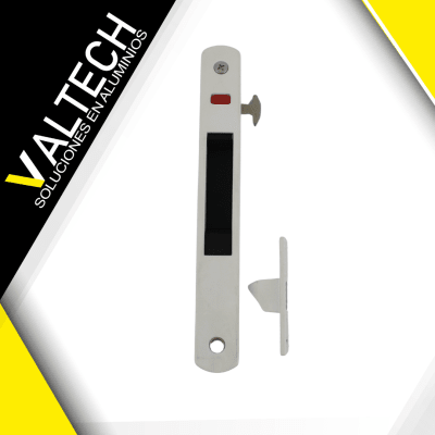 PESTILLO A701 TECNICAL BLANCO