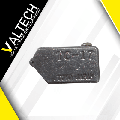 RESPUESTO PARA TOYO PROFESIONAL TC-171