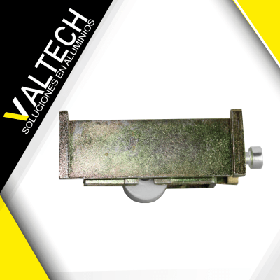 RODAMIENTO SERIE 20 REGULABLE TERMOPANEL SIMPLE1