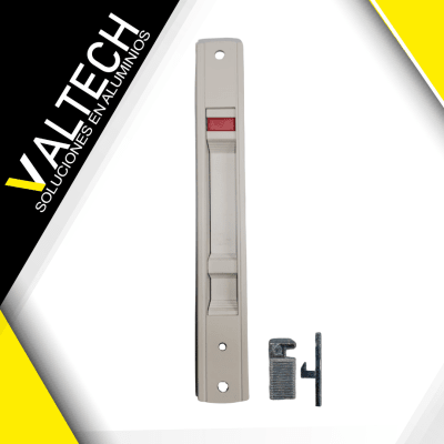 PESTILLO RT 520 BLANCO