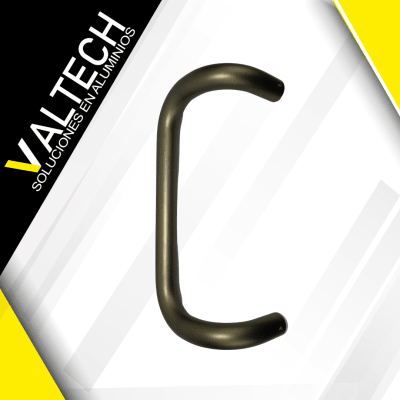 TIRADOR TIPO B BRONCE