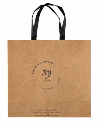 Bolsa Kraft 30 x 40 x 11