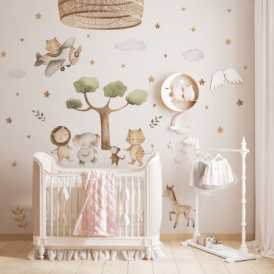 Proceso de Instalación Vinil Deco