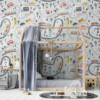 Wallpaper Kids3