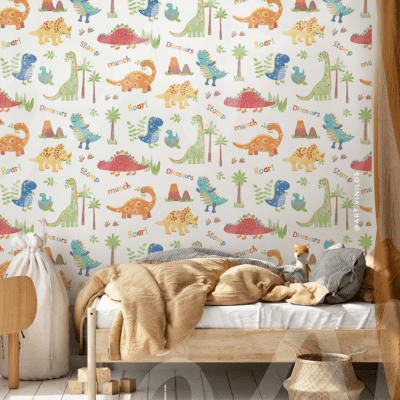 Wallpaper Kids2